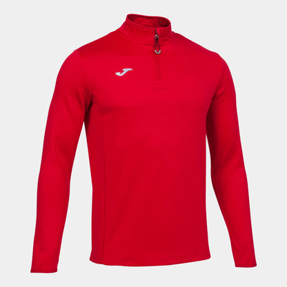 Sweet homem Running Night vermelho