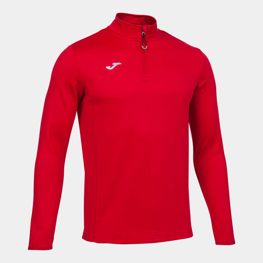Sweet homem Running Night vermelho
