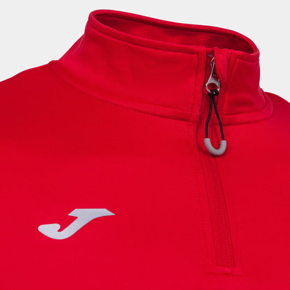 Sweet homem Running Night vermelho