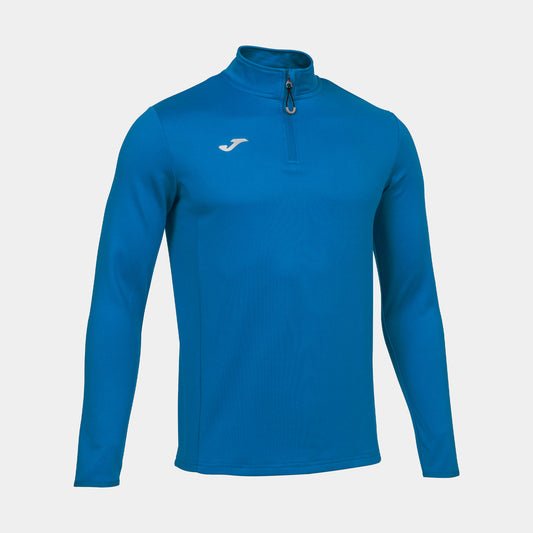 Sweet homem Running Night azul royal
