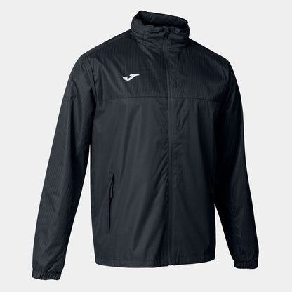 Impermiável homem Montreal preto