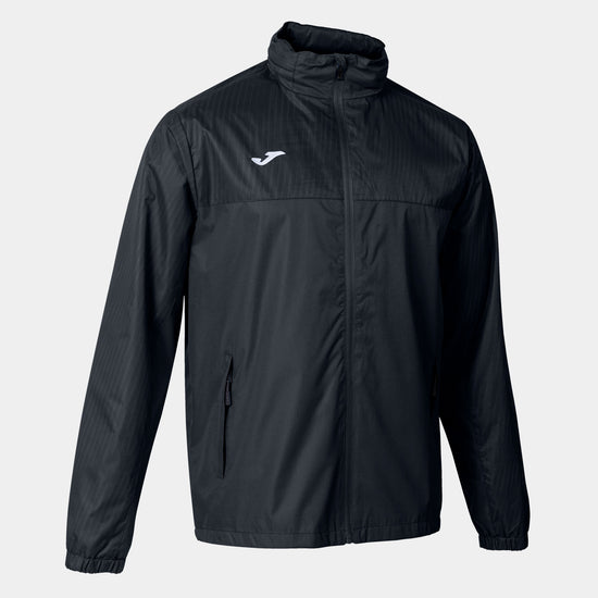 Impermiável homem Montreal preto
