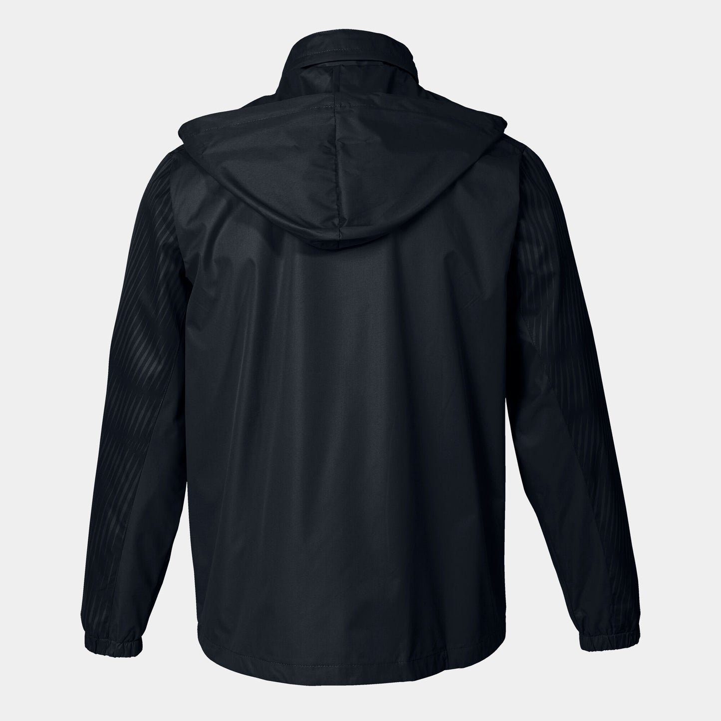 Impermiável homem Montreal preto