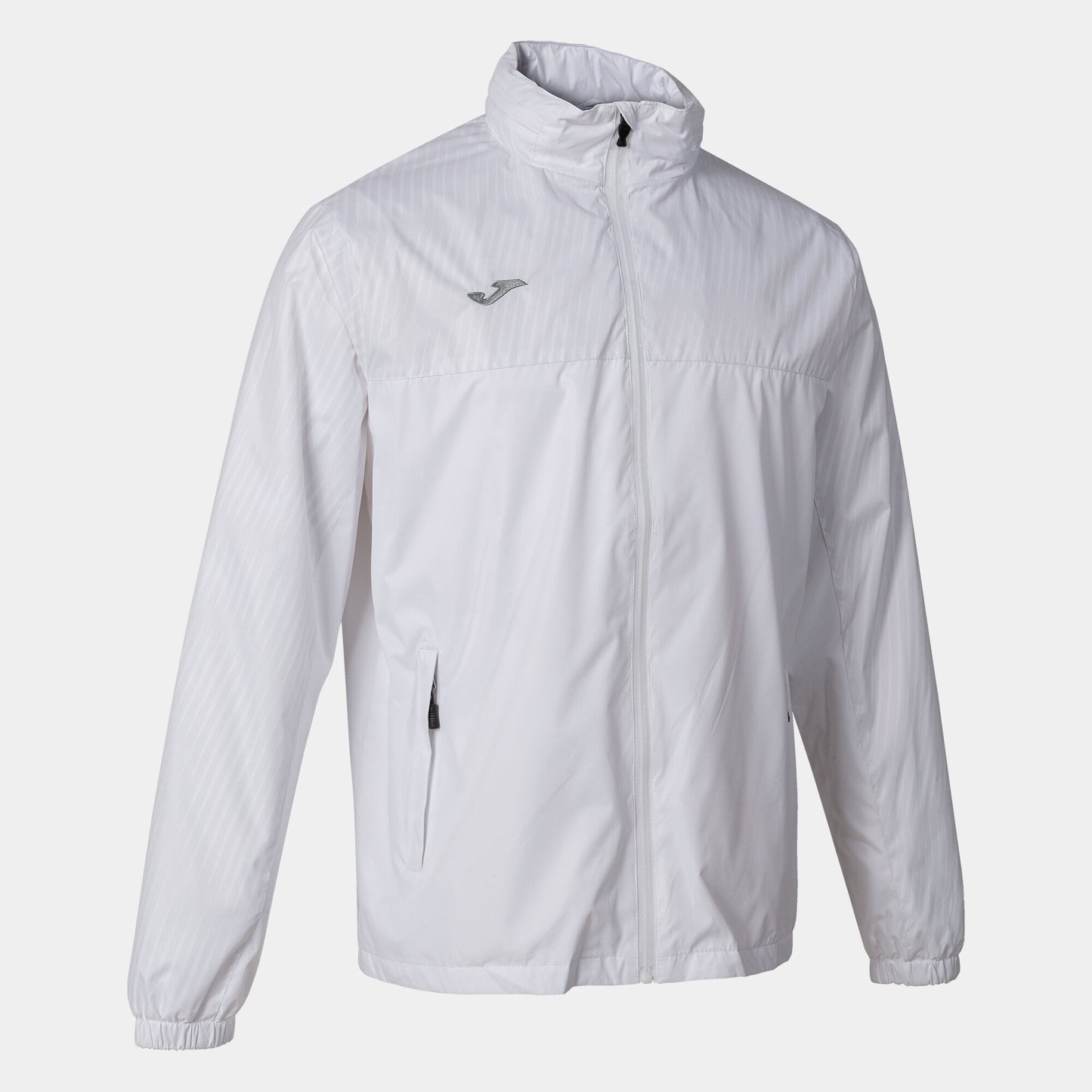Impermiável homem Montreal branco
