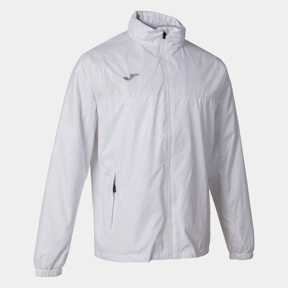Impermiável homem Montreal branco