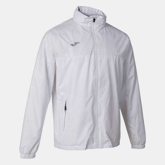 Impermiável homem Montreal branco