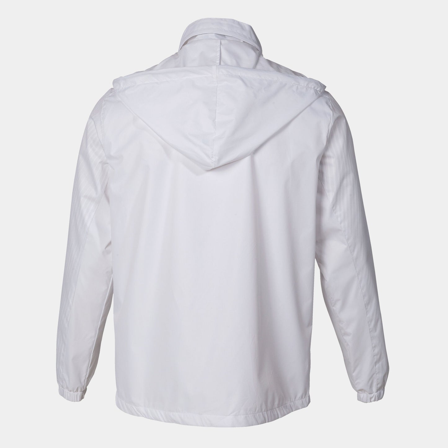 Impermiável homem Montreal branco
