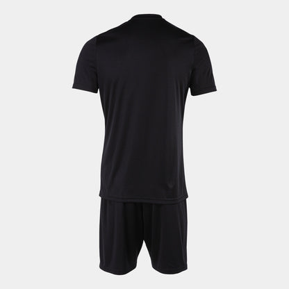 Conjunto homem Phoenix II preto branco