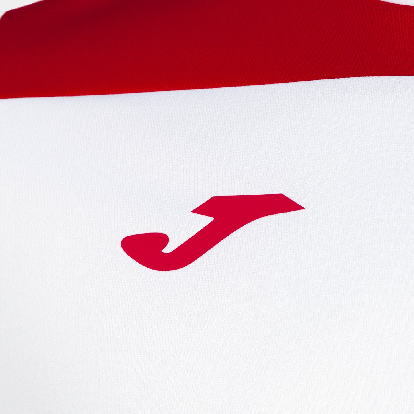 Conjunto homem Phoenix II branco vermelho