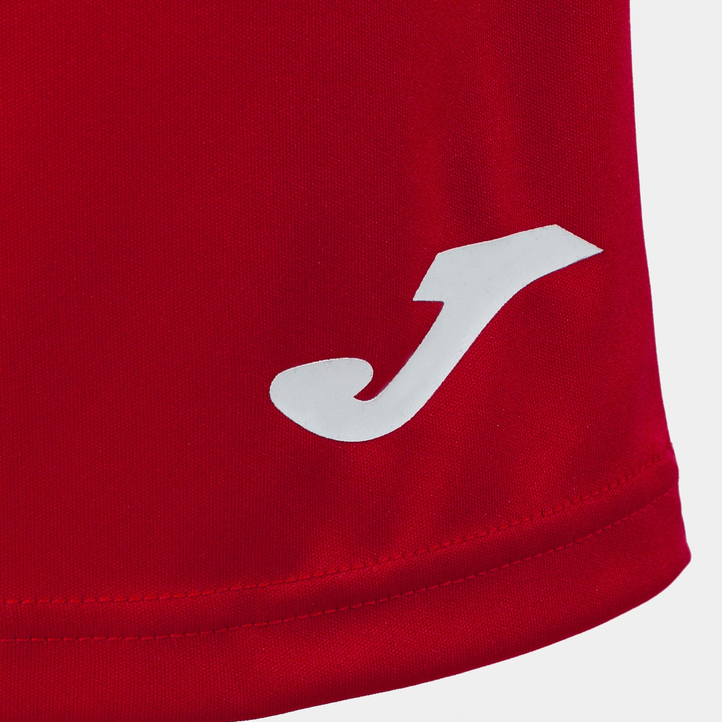 Conjunto homem Phoenix II branco vermelho