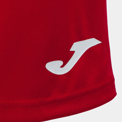 Conjunto homem Phoenix II branco vermelho