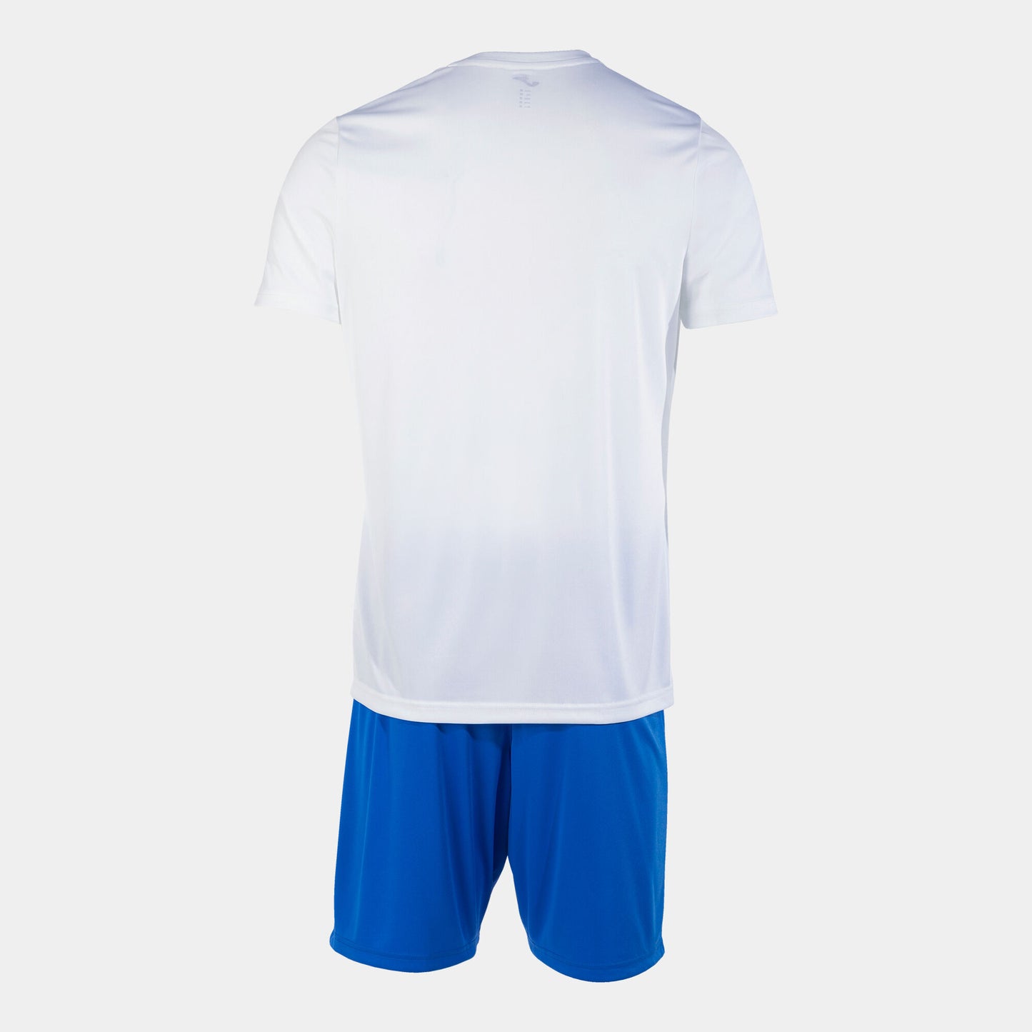 Conjunto homem Phoenix II branco azul royal