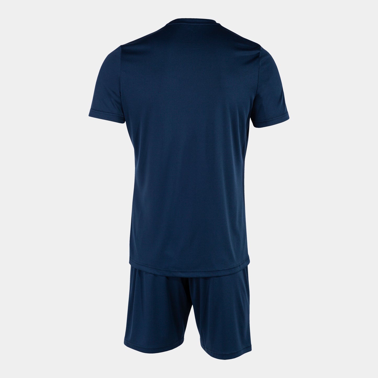 Conjunto homem Phoenix II azul marinho vermelho