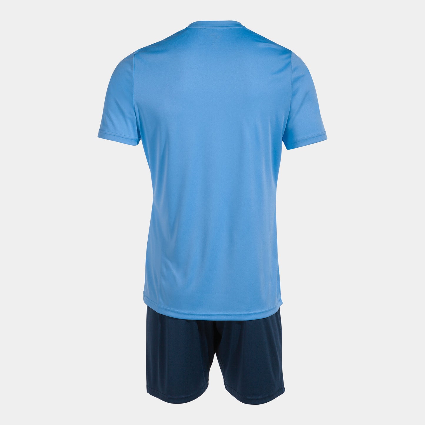Conjunto homem Phoenix II azul-celeste azul marinho