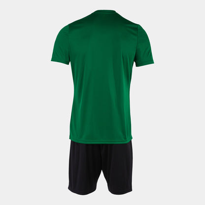 Conjunto homem Phoenix II verde preto