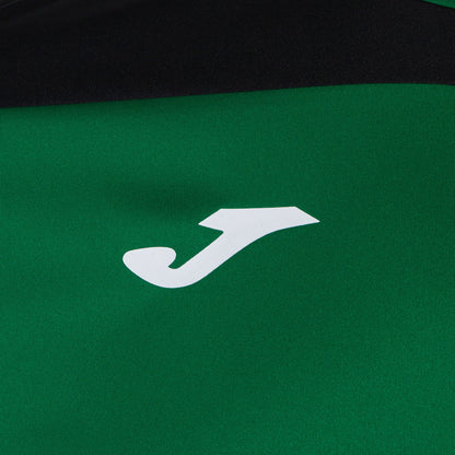 Conjunto homem Phoenix II verde preto
