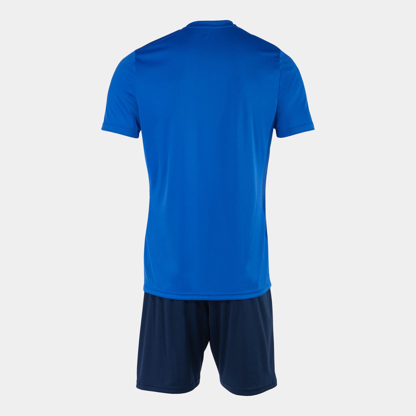 Conjunto homem Phoenix II azul royal azul marinho