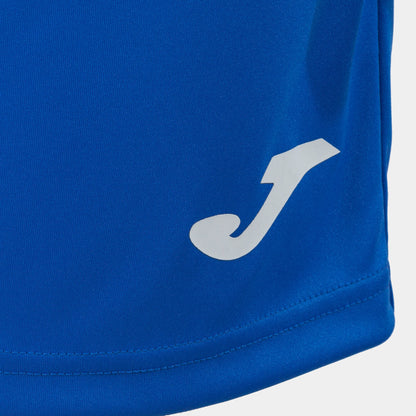 Conjunto homem Phoenix II azul royal amarelo