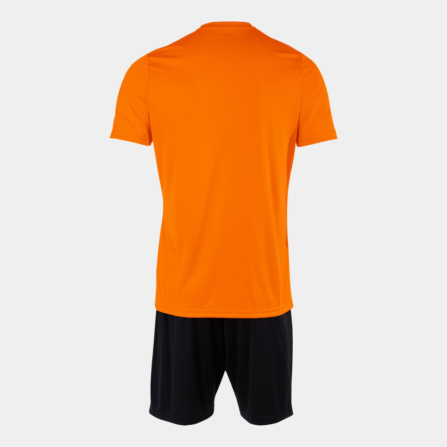 Conjunto homem Phoenix II laranja preto