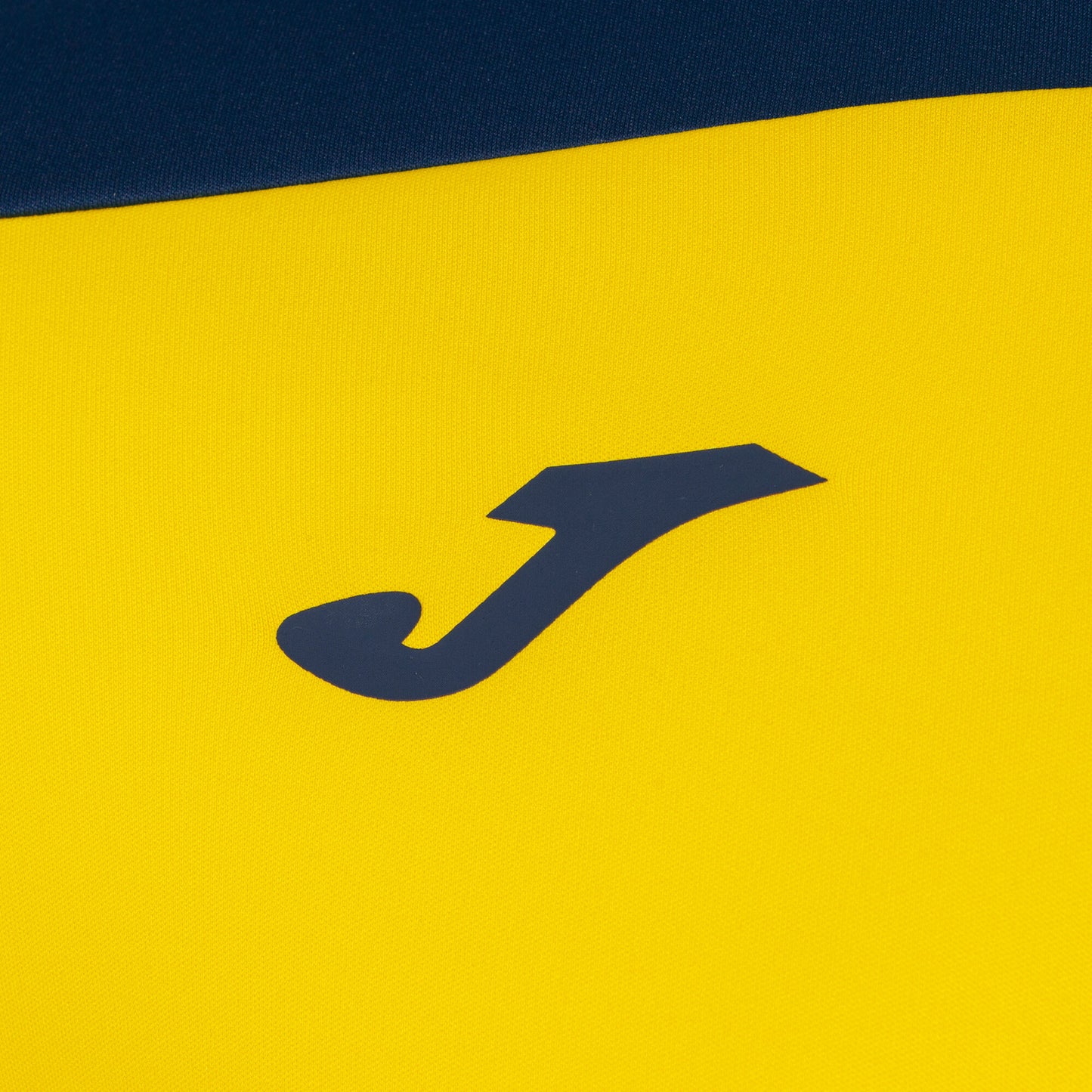 Conjunto homem Phoenix II amarelo azul marinho