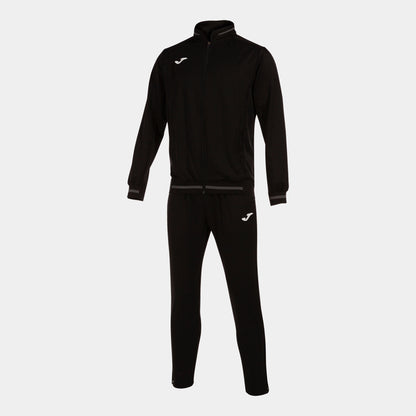 Fato de treino homem Montreal preto antracite