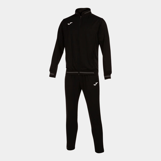 Fato de treino homem Montreal preto antracite