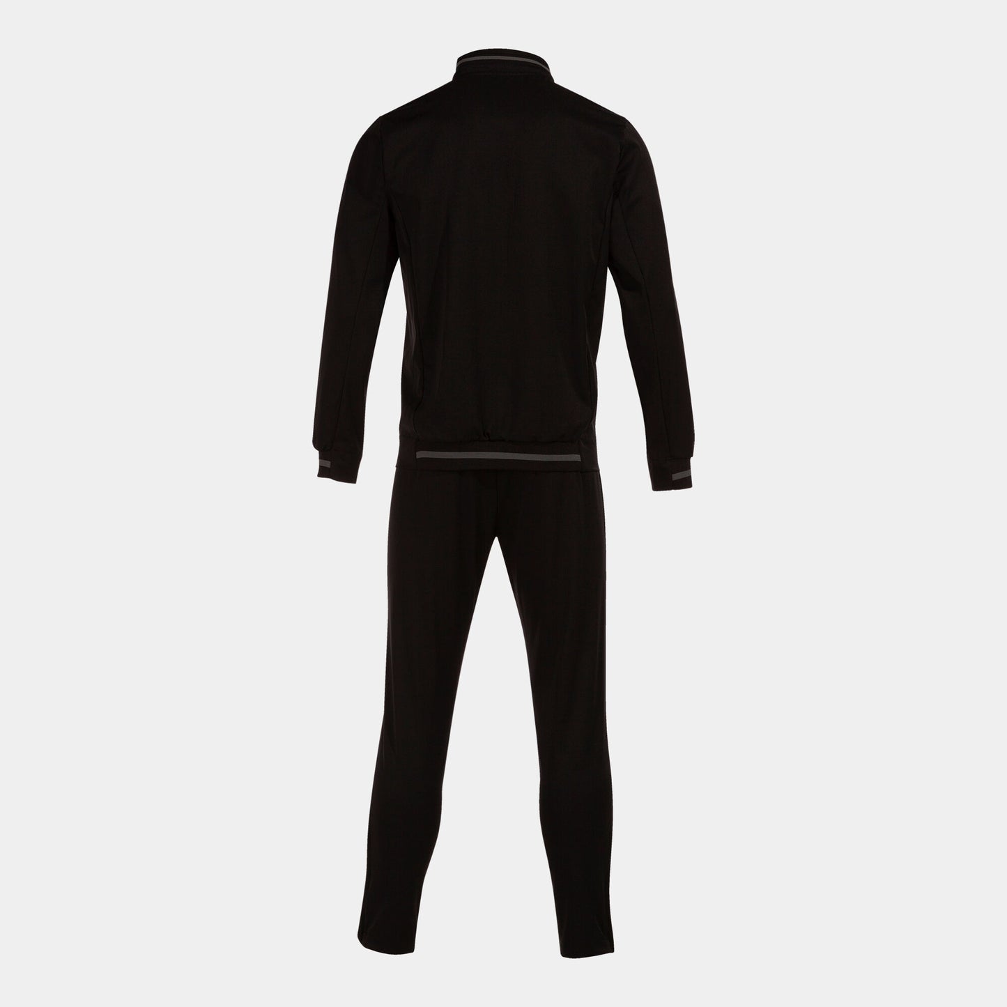 Fato de treino homem Montreal preto antracite