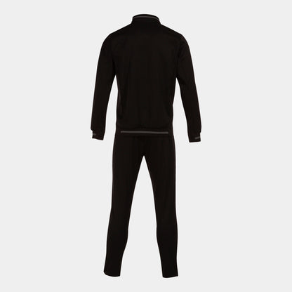 Fato de treino homem Montreal preto antracite