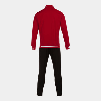 Fato de treino homem Montreal vermelho preto