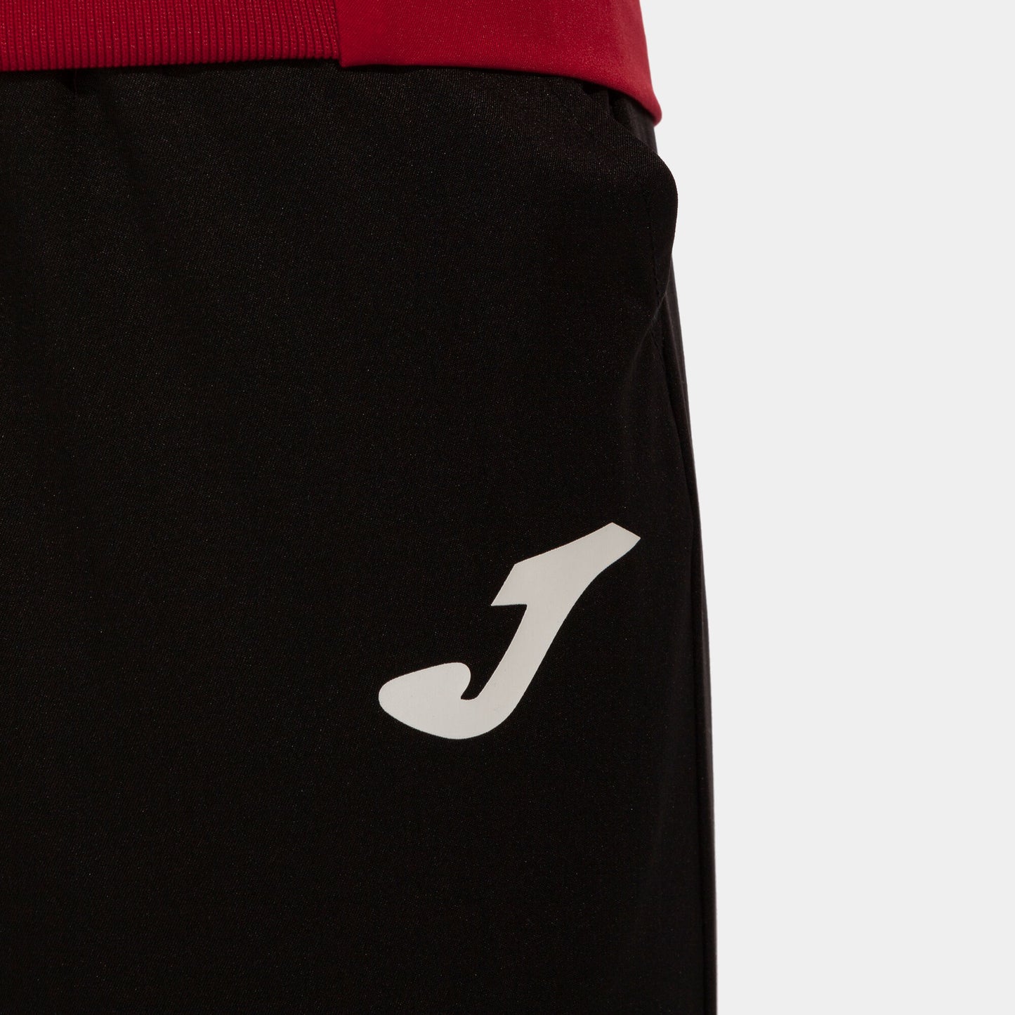 Fato de treino homem Montreal vermelho preto