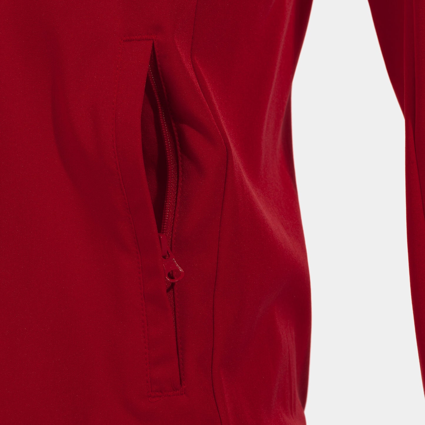 Fato de treino homem Montreal vermelho preto