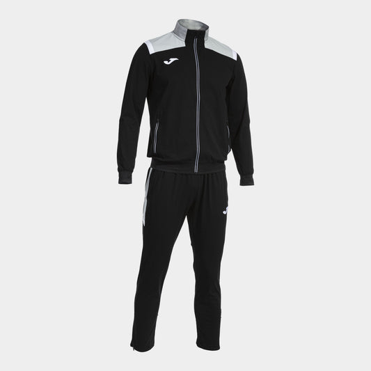 Fato de treino homem TOLEDO preto