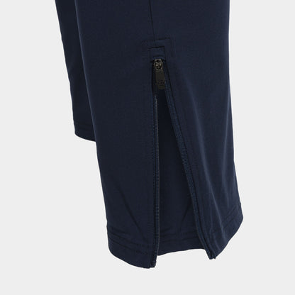 Fato de treino homem TOLEDO branco azul marinho
