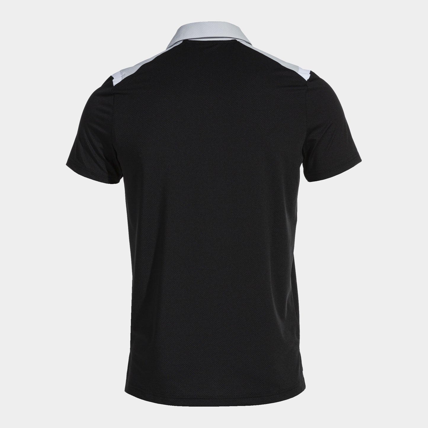 Pólo m/c homem Toledo preto