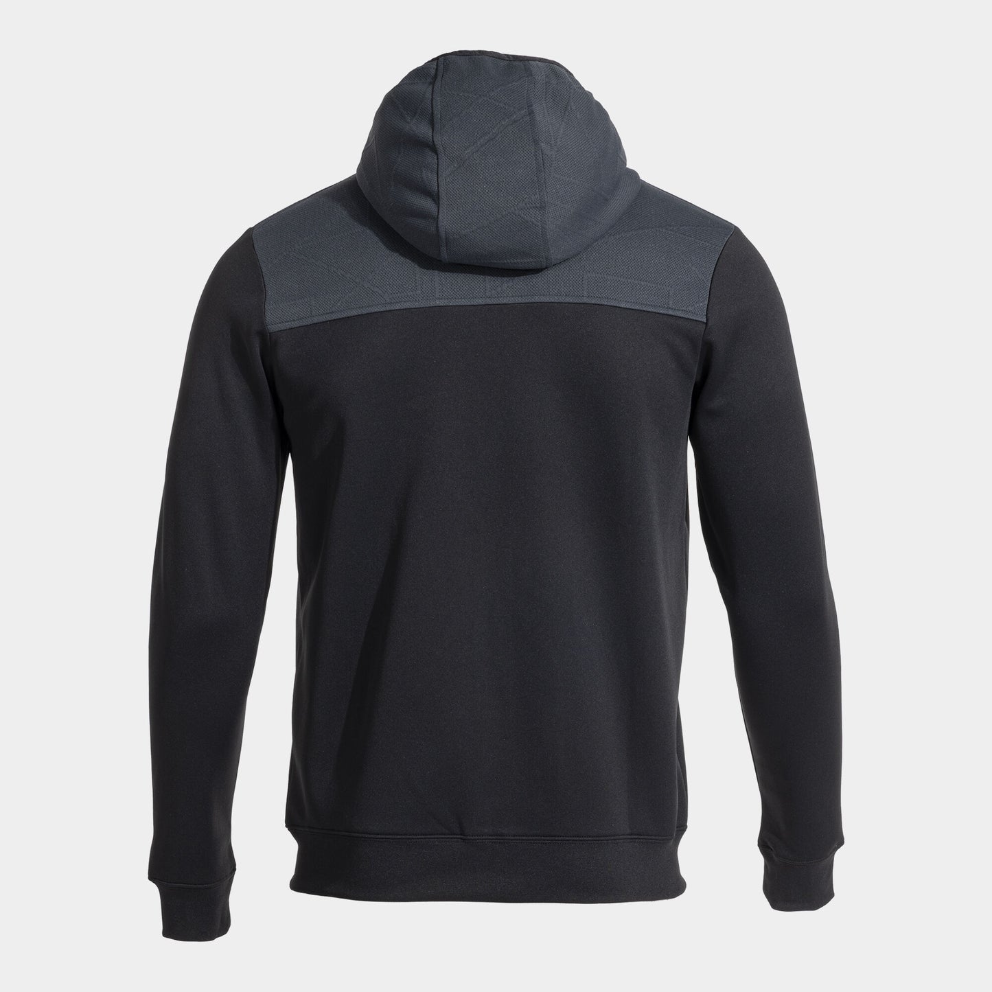 Casaco com capuz homem Campus street preto