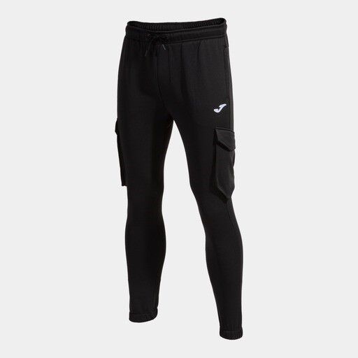 Calça comprida homem Campus street preto