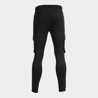 Calça comprida homem Campus street preto