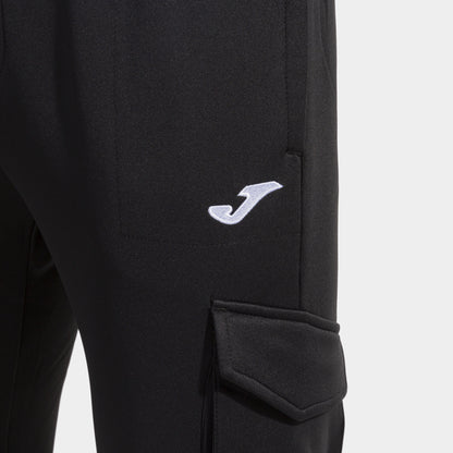 Calça comprida homem Campus street preto
