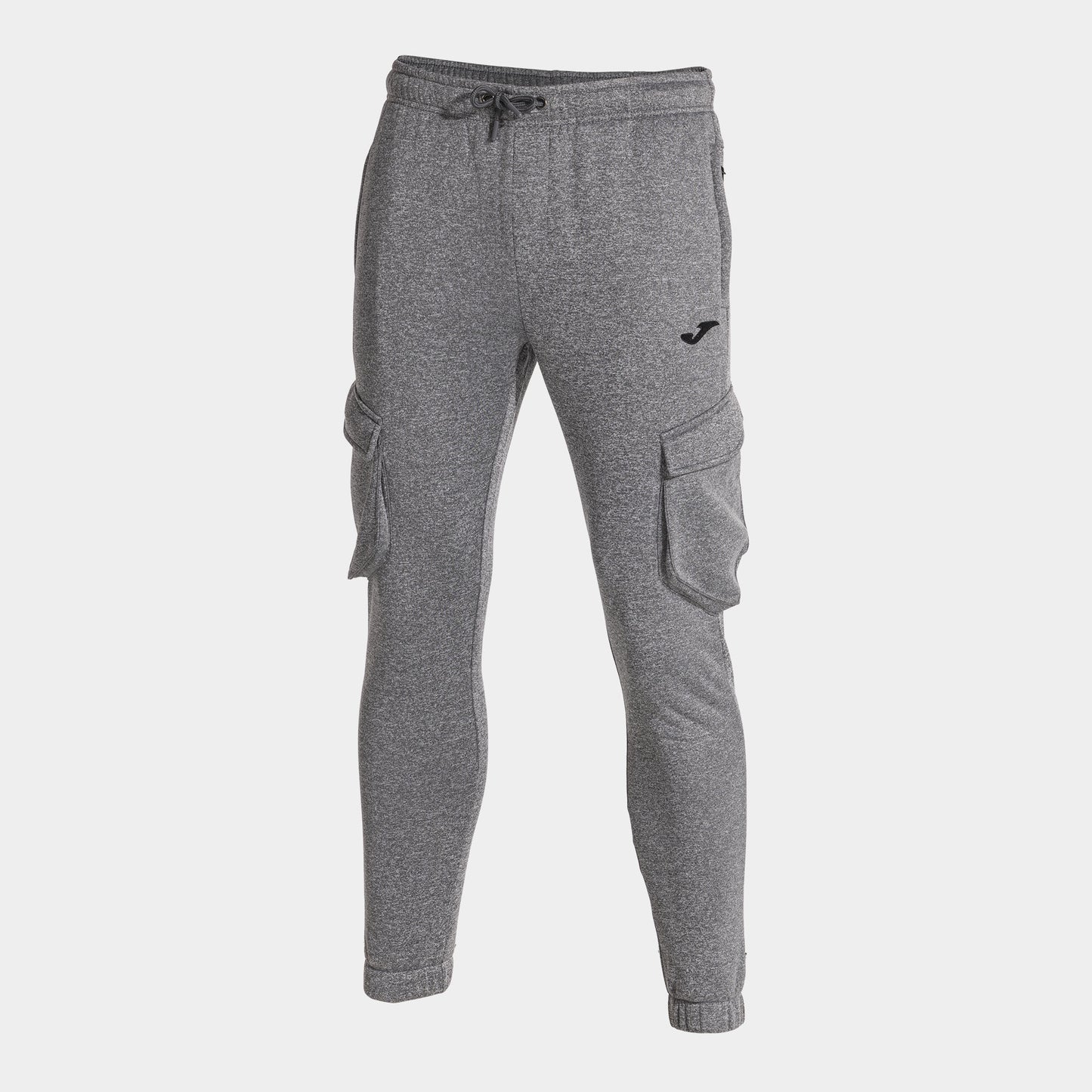 Calça comprida homem Campus street cizento melange