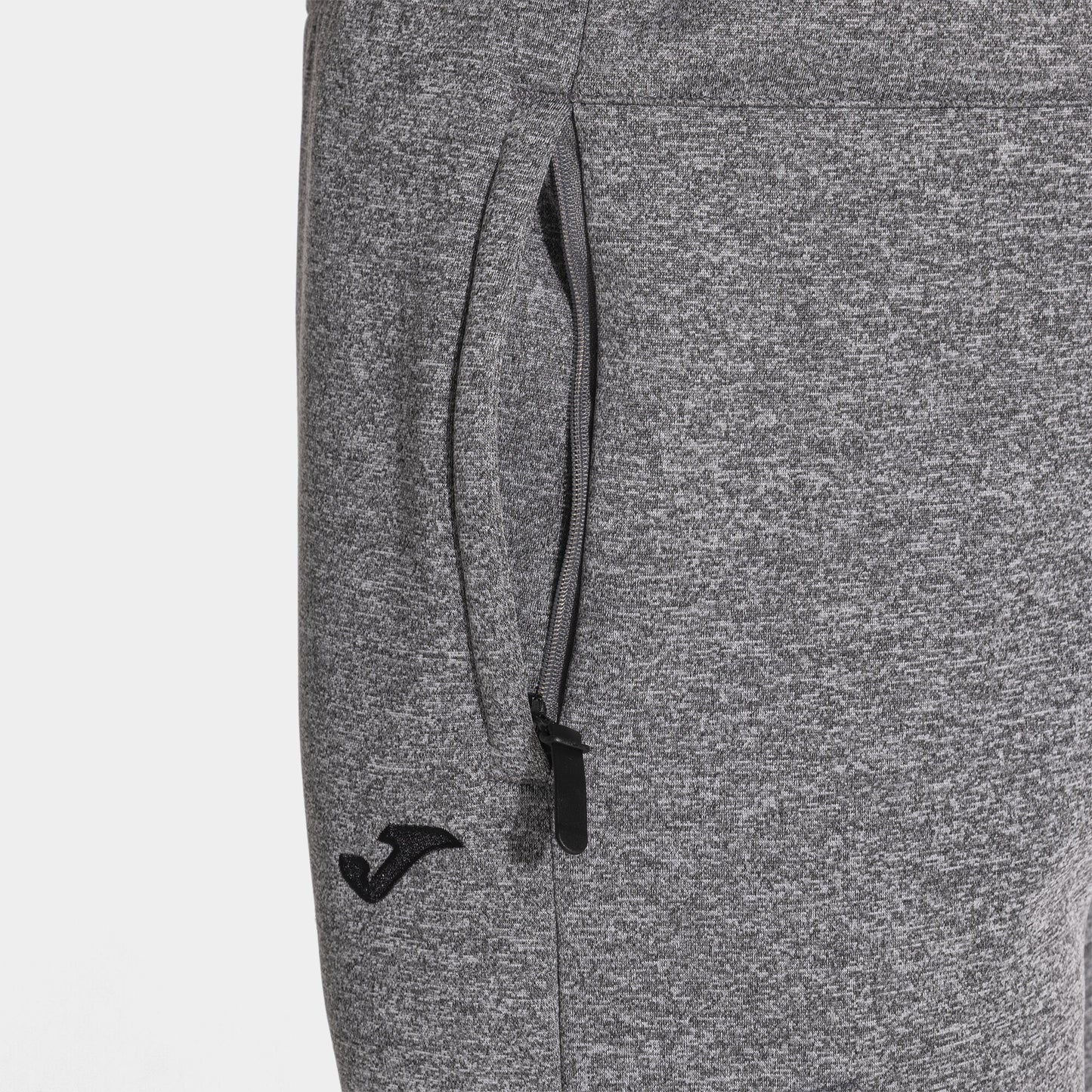 Calça comprida homem Campus street cizento melange
