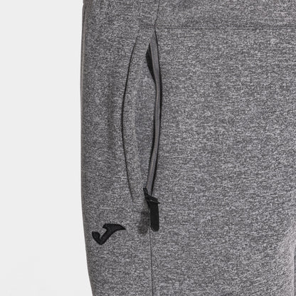 Calça comprida homem Campus street cizento melange