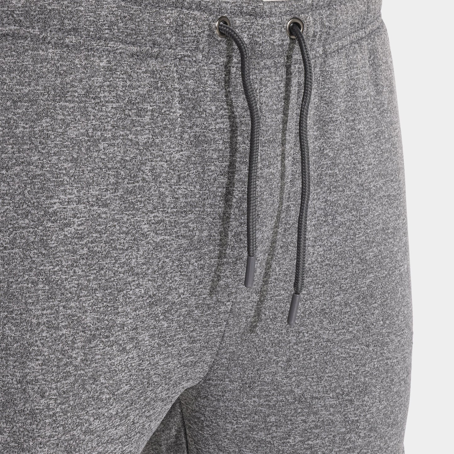 Calça comprida homem Campus street cizento melange