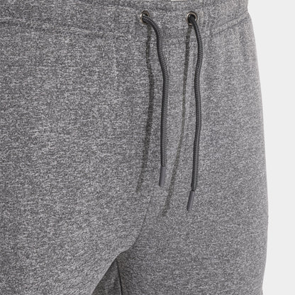 Calça comprida homem Campus street cizento melange