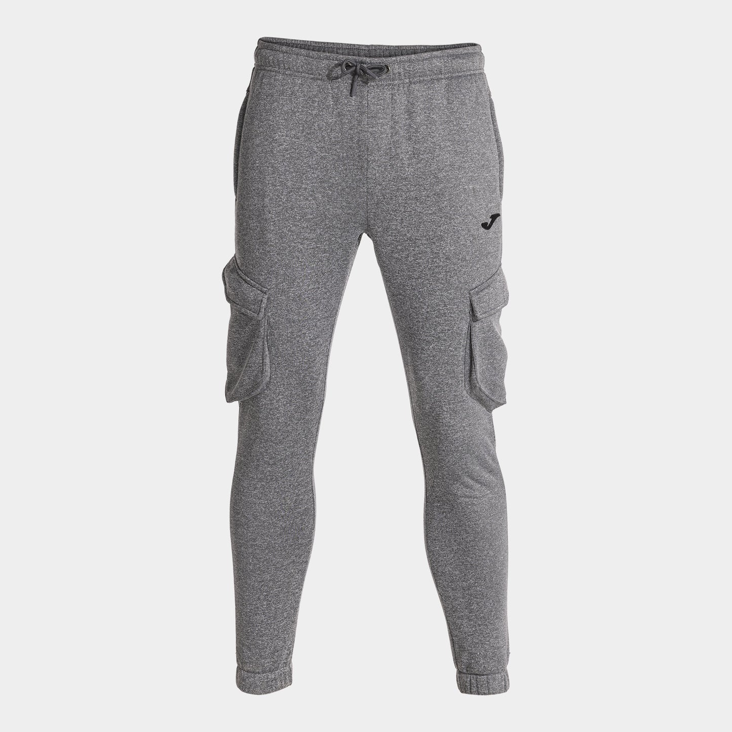 Calça comprida homem Campus street cizento melange