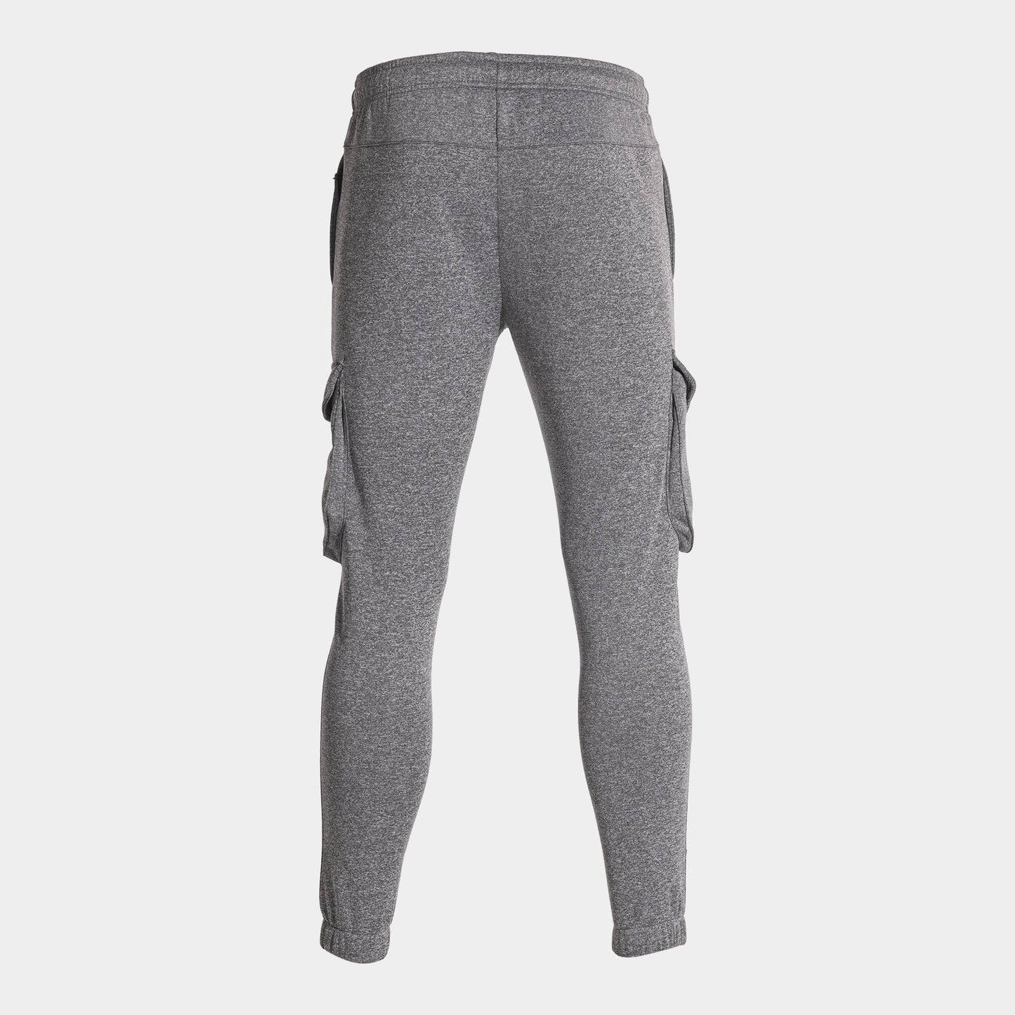 Calça comprida homem Campus street cizento melange