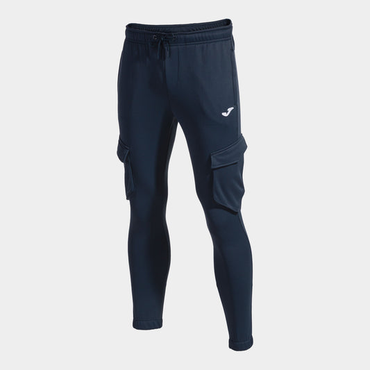 Calça comprida homem Campus street azul marinho