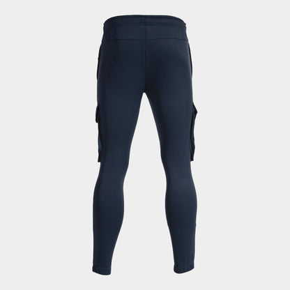Calça comprida homem Campus street azul marinho