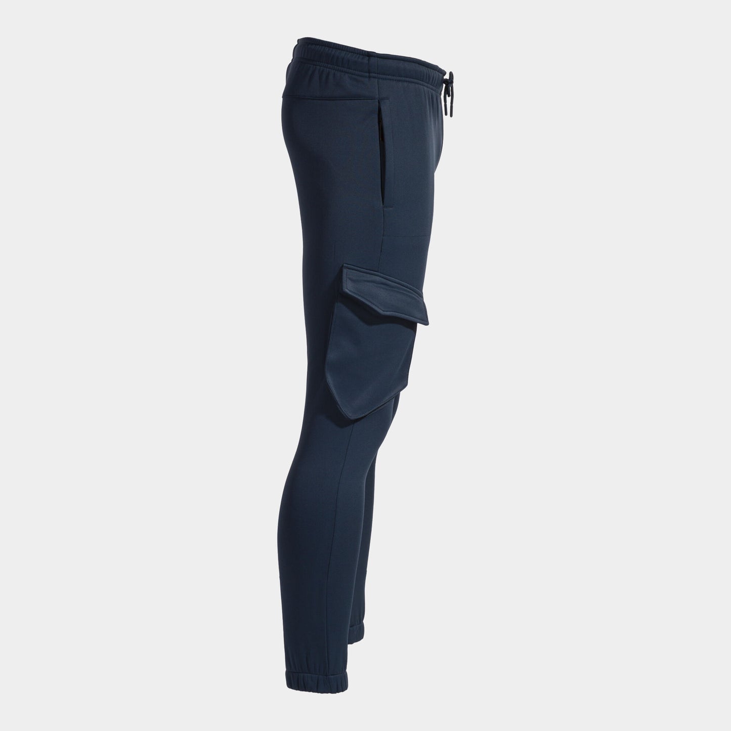 Calça comprida homem Campus street azul marinho