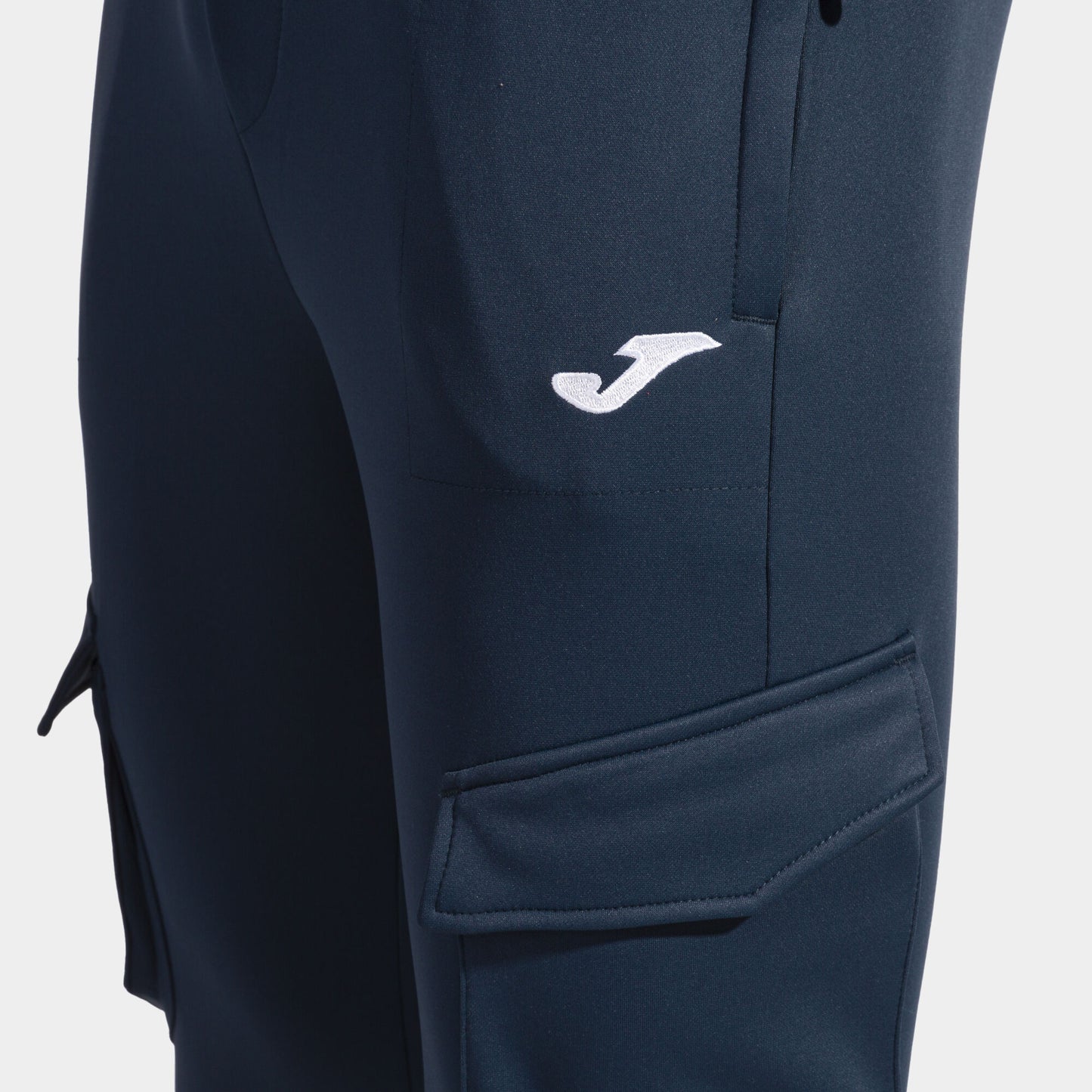 Calça comprida homem Campus street azul marinho