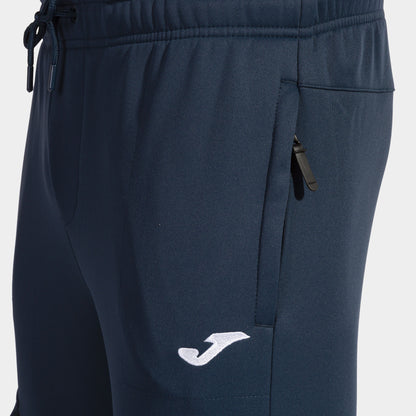 Calça comprida homem Campus street azul marinho